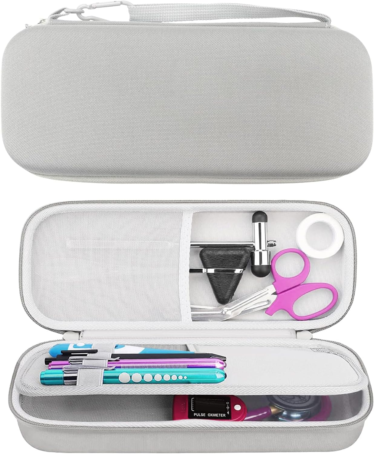 Stethoscope Case for 3M Littmann Classic III, Lightweight II S.E, MDF Acousti... - Picture 9 of 14