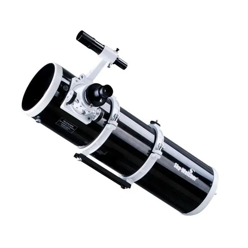 Sky-Watcher 150mm Astronomical Telescope Metal Barrel OTA BKP150/750 Paraboloid Reflection 150P Focal Ratio F/5