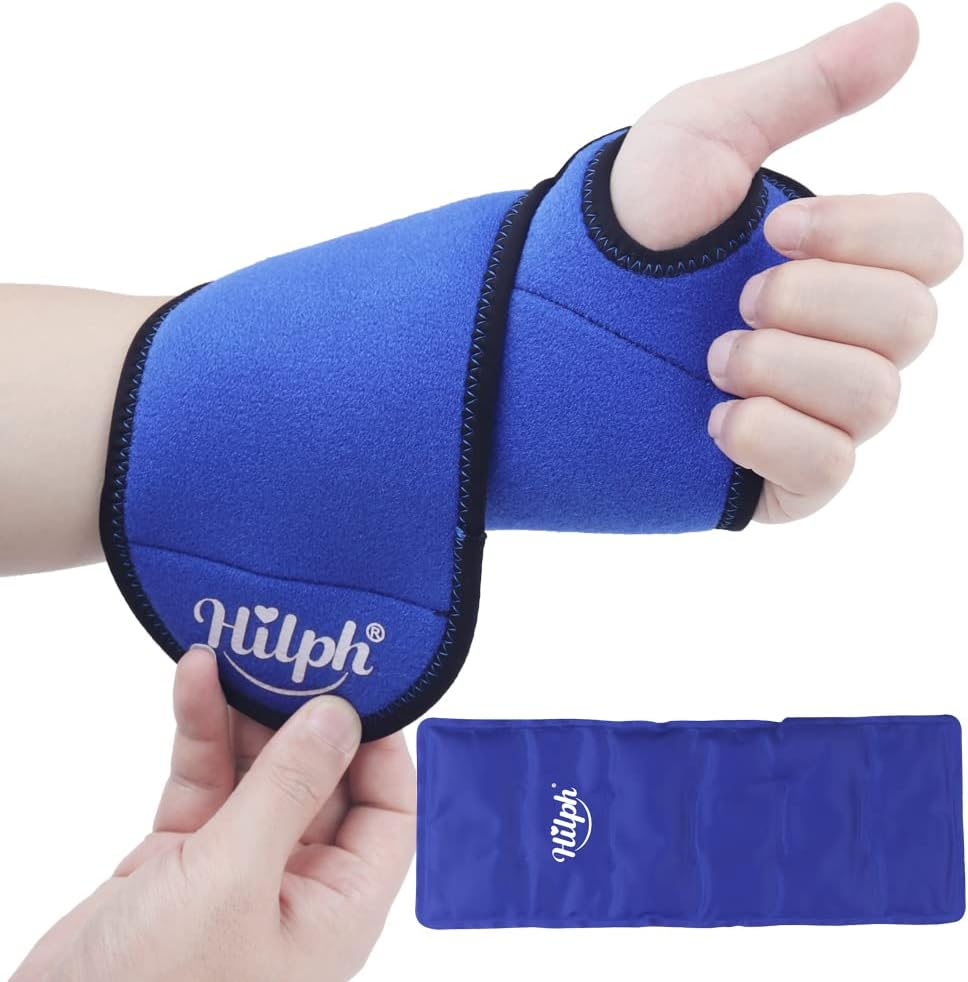 ice pack for hand pain
