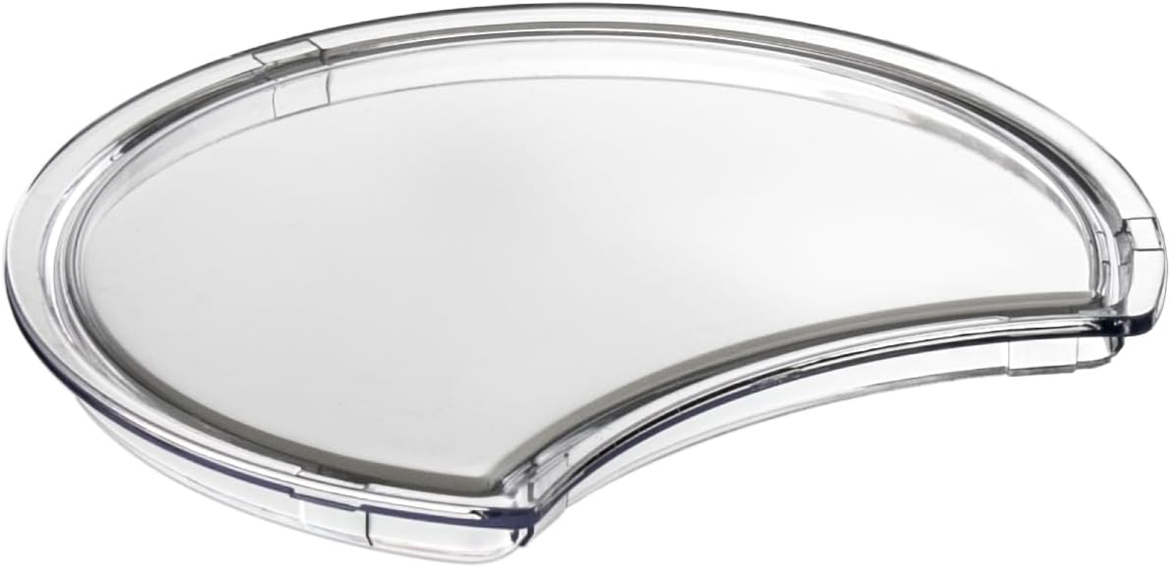 Water Tank Lid Replacement for Nespresso Vertuo - Coffee Machine Lid Cover Parts for Nespresso Vertuo Next Krups Coffee Machine XN9105 XN910B XN910C XN910N XN911B