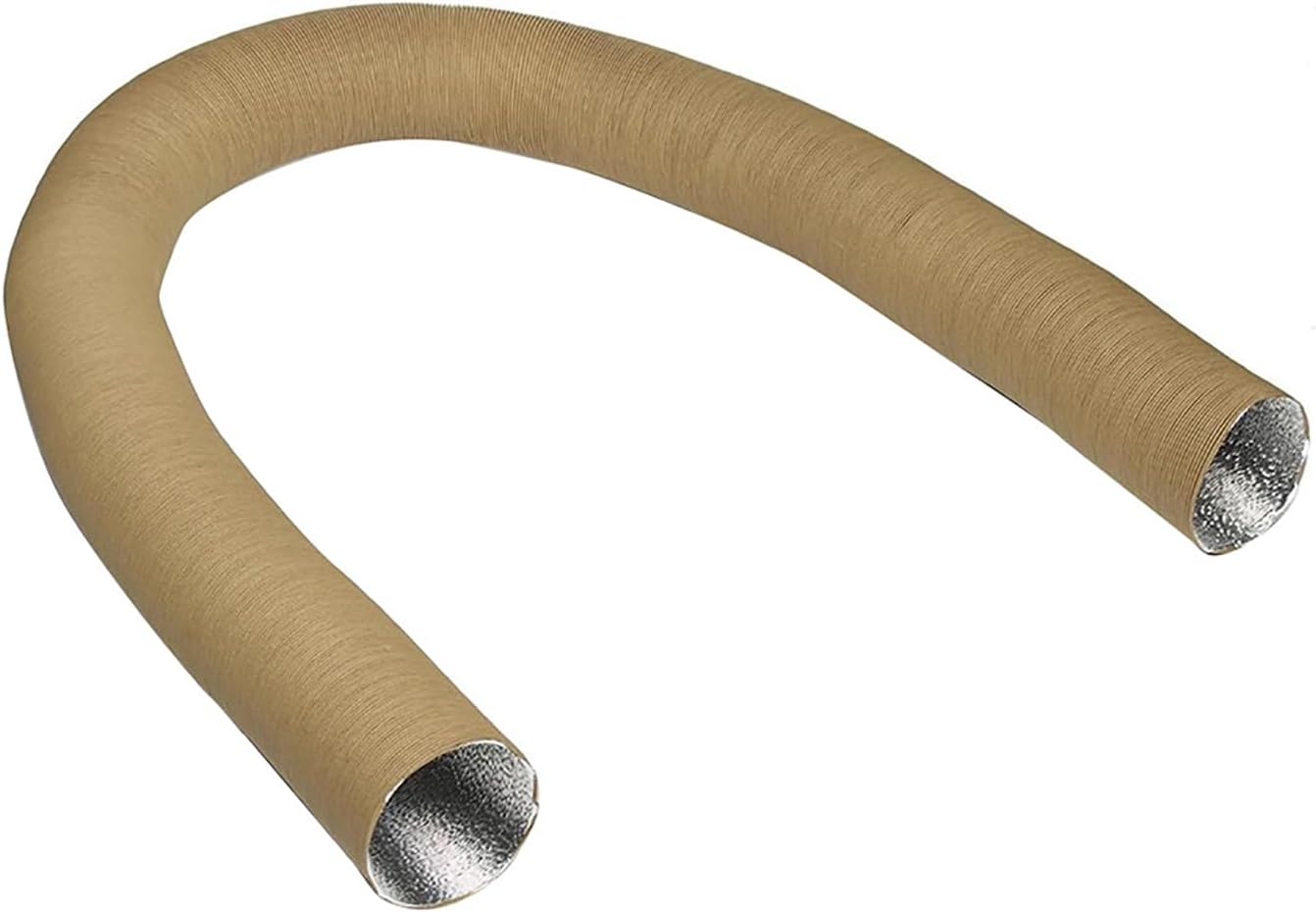 MAX COOL 75mm Duct Pipe for Air Diesel Parking Heater Conditioner Ducting Hos... - Picture 9 of 14