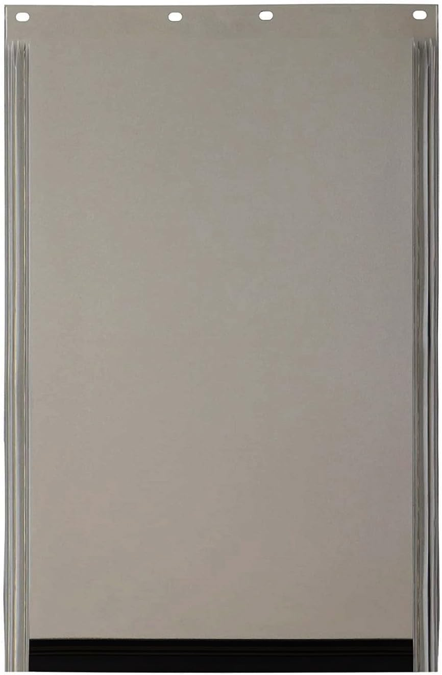 Dog Door Replacement Flaps, Large Replacement Dog Cat Door Flap Compatible wi... - Picture 9 of 14