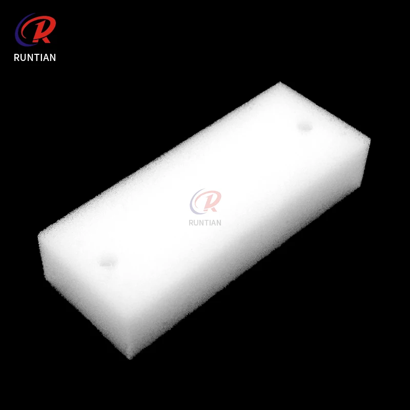 4pcs Waste Sponge Filter Waste ink Pad Sponge for Mimaki JV300 CJV300 JV150 CJV150 Inkjet Printer