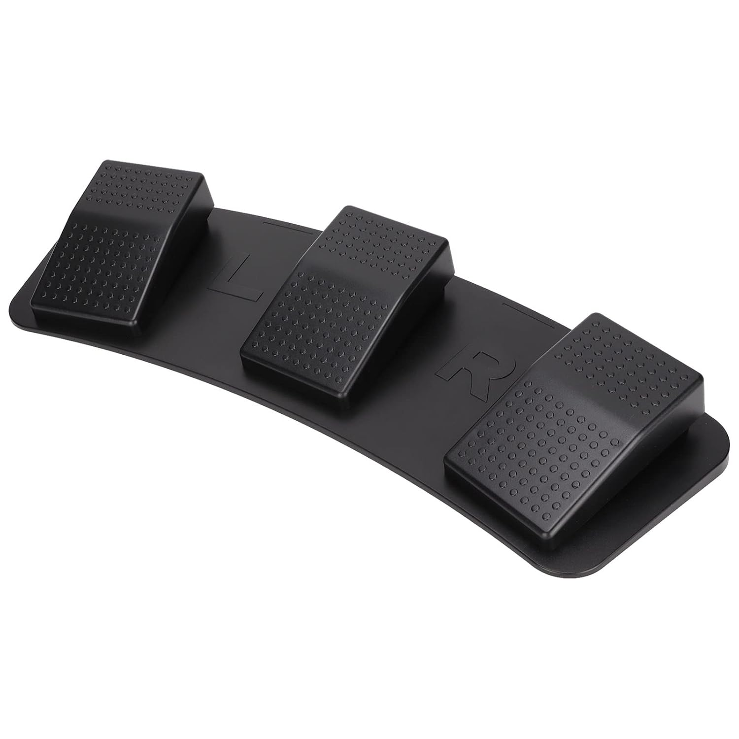 USB Triple Foot Switch Pedal 3 Key Three Button Programmable Computer Keyboar... - Picture 10 of 13
