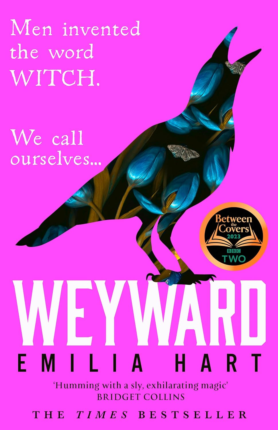 WEYWARD PB: the Richard & Judy Book Club Pick, a Spellbinding Historical Bestseller the New