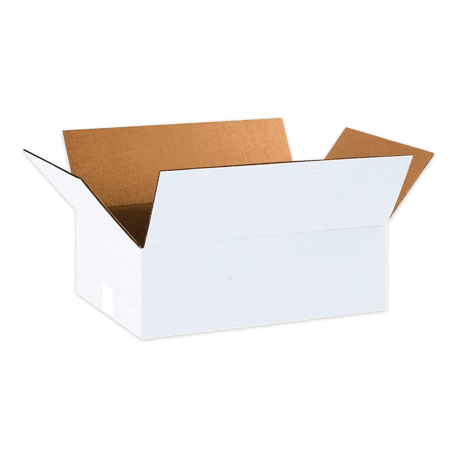 White Shipping Boxes 18