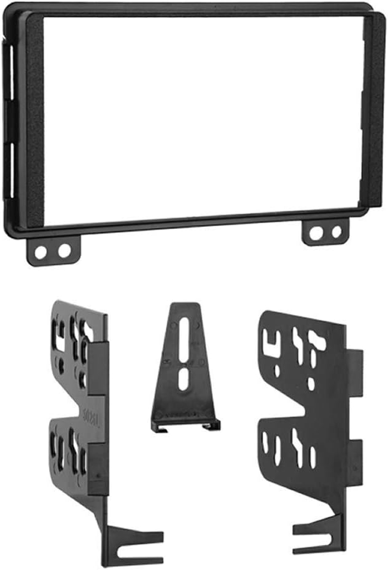 95-5026 Double-Din Installation Kit Fits Select 2001-2006 Ford/Lincoln/Mercury Vehicles