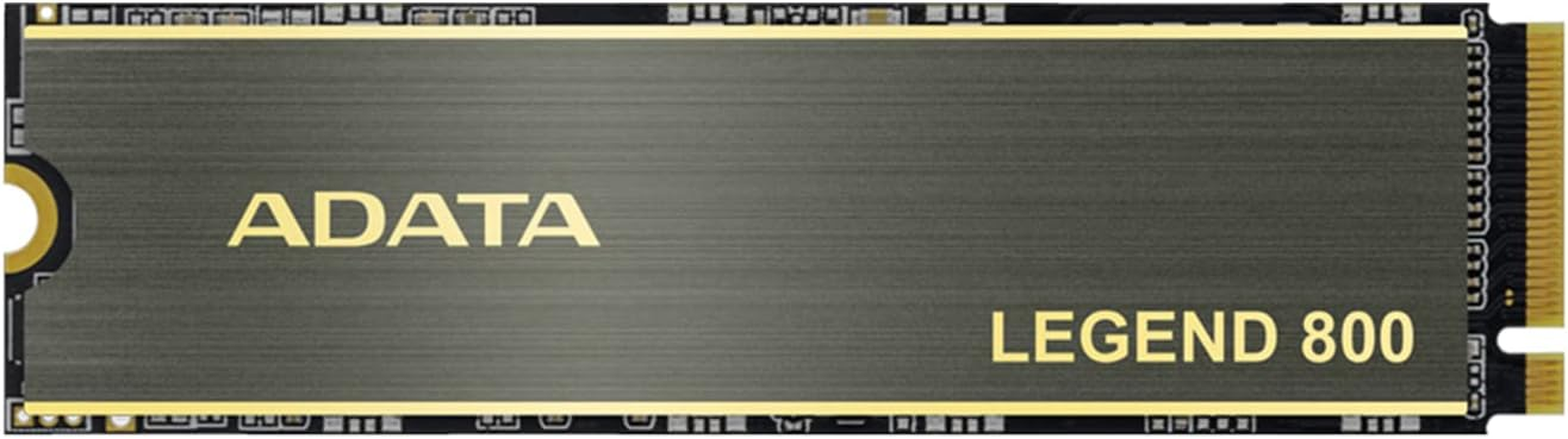 2TB SSD Legend 800, Nvme Pcie Gen4 X 4 M.2 2280 Internal