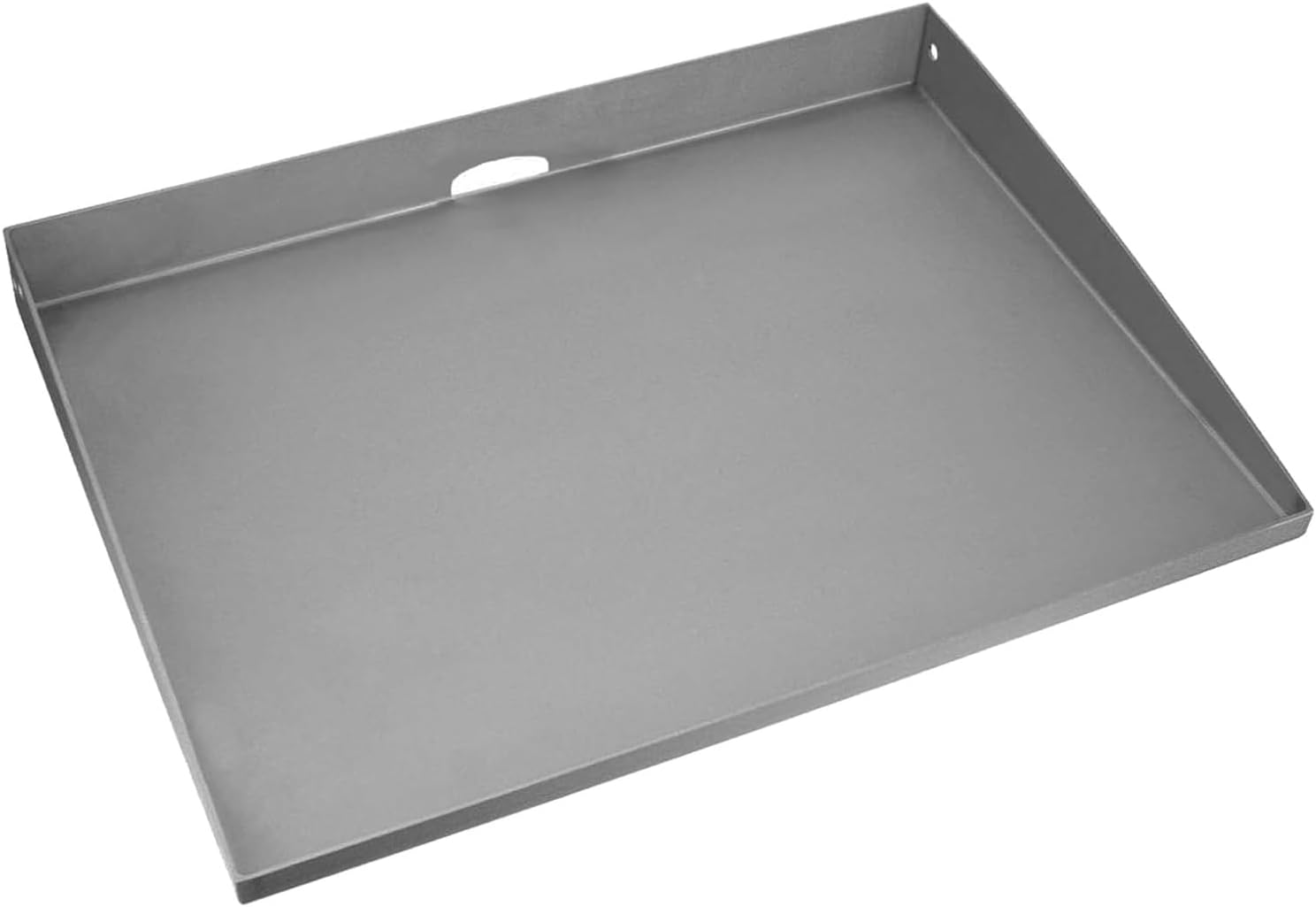 Griddle Replacement Top for Blackstone 22 Inch Griddle, Stainless Steel Flat Top Griddle for Blackstone 1935 Grill with Rear Grease System Cooking Station