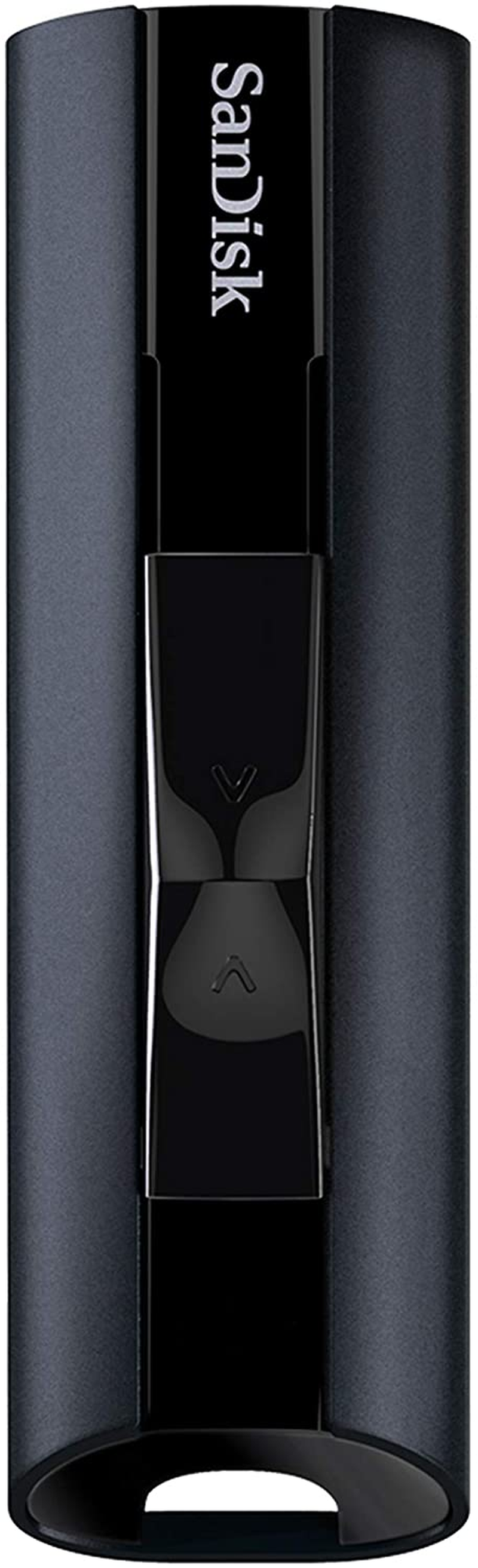 Sandisk 1TB Extreme PRO USB 3.2 Solid State Flash Drive - up to 420Mb/S, Durable Aluminum Metal Casting - SDCZ880-1T00-GAM46