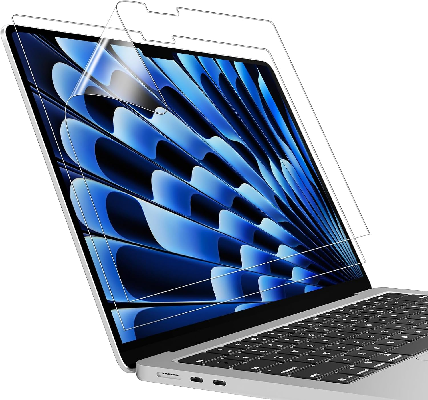 ® HD Screen Protector for MacBook Air 13.6
