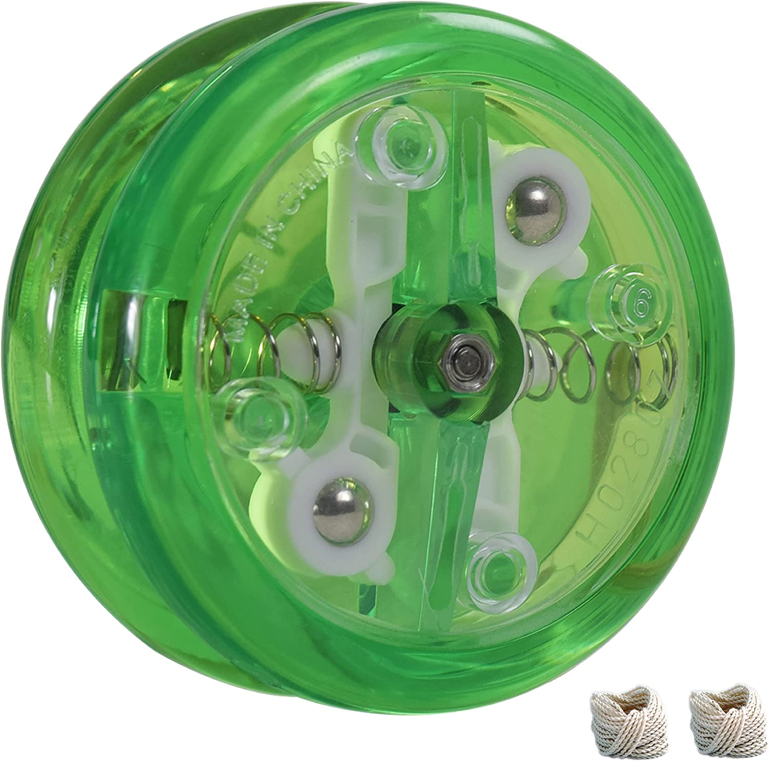 Yomega The Original Brain - Professional Yoyo for Kids and Beginners, Respons... - Picture 9 of 14
