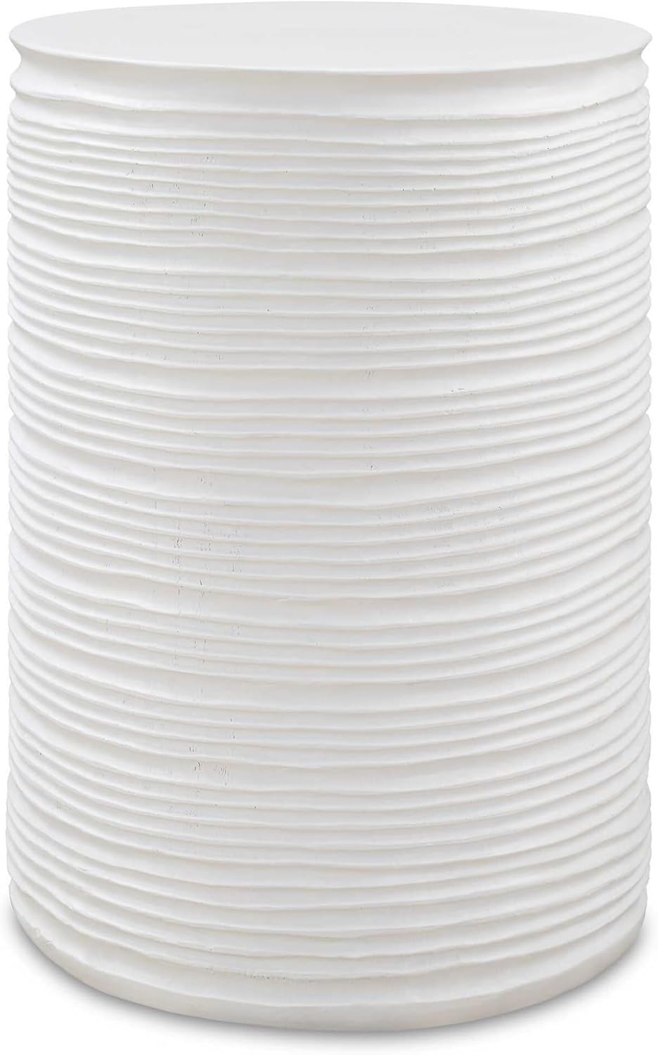 Borderline Side Table - Stylish 18