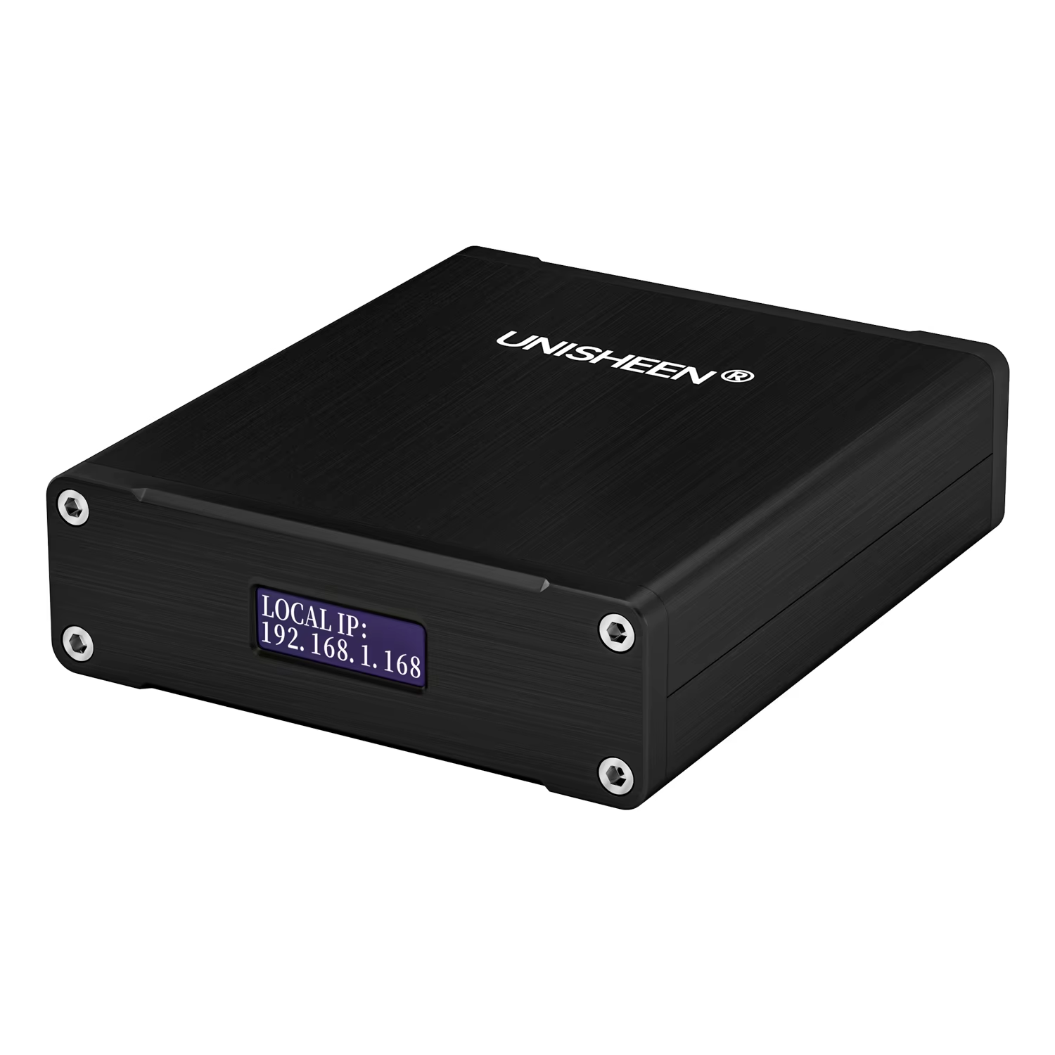 Chruch Campus Easy to Streaming Live Broadcast Youtube Facebook Streamer RTMPS H265 HDMI Video Encoder IP