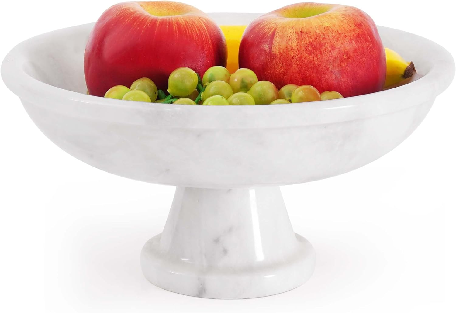 Marble Fruit Bowl 10