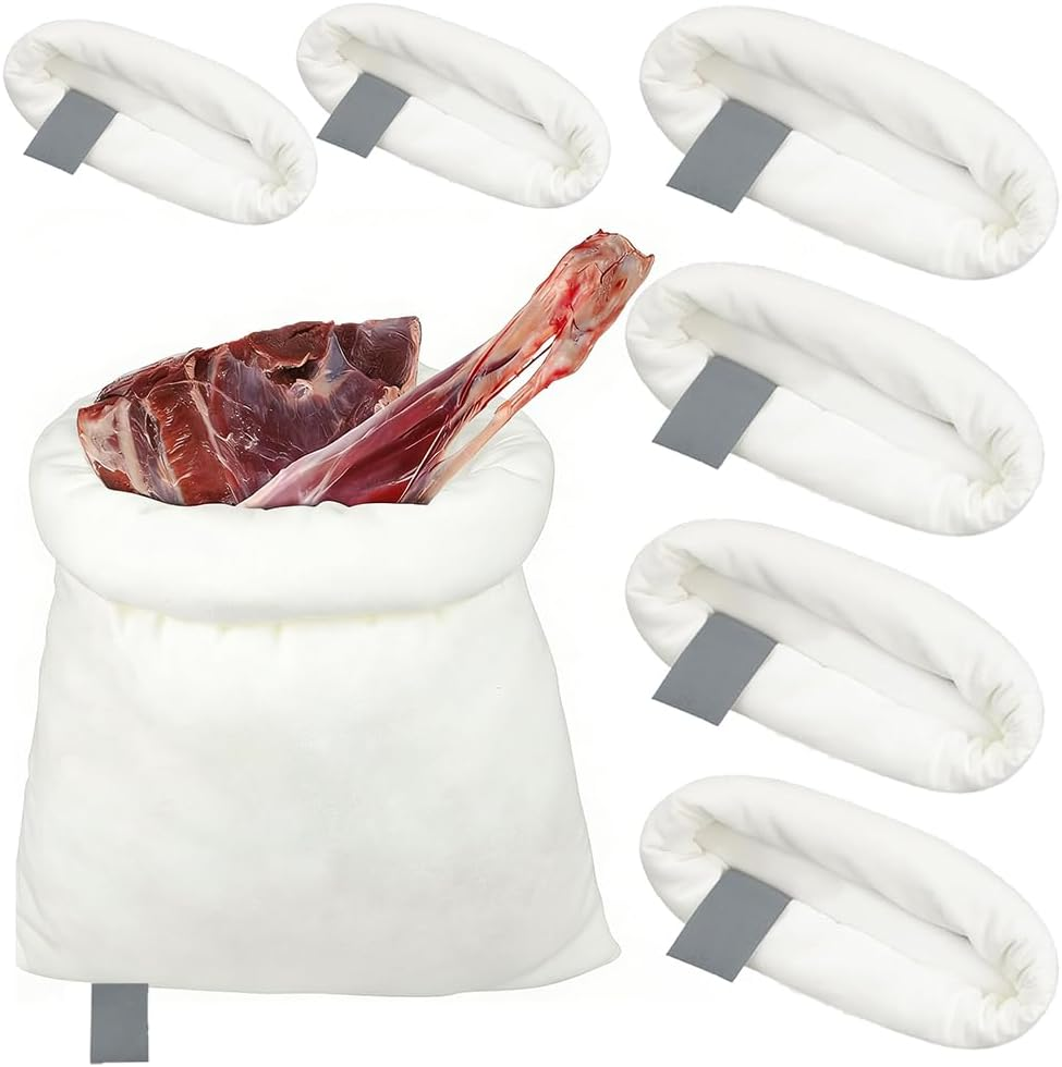 Game Bags for Deer Elk Caribou Moose - (28