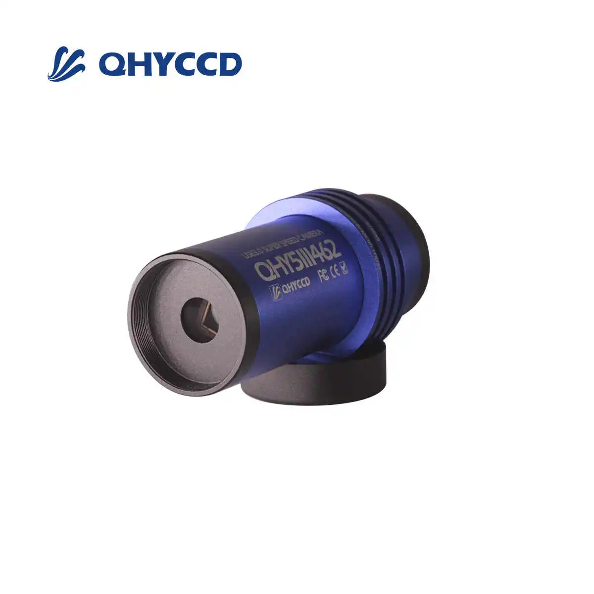 QHY5III462M Black and White Planetary Navigation Camera QHYCCD Astronomy Photography Comes with Infrared Filter