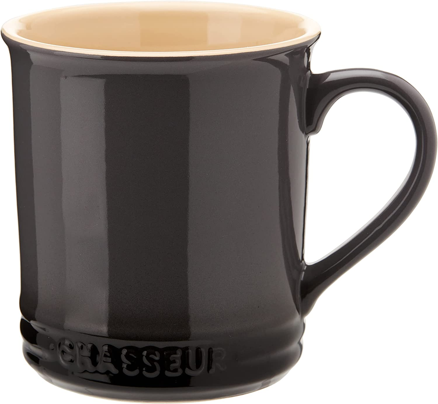 Chasseur La Cuisson Mug, 350 ml Capacity, Red - Picture 3 of 13