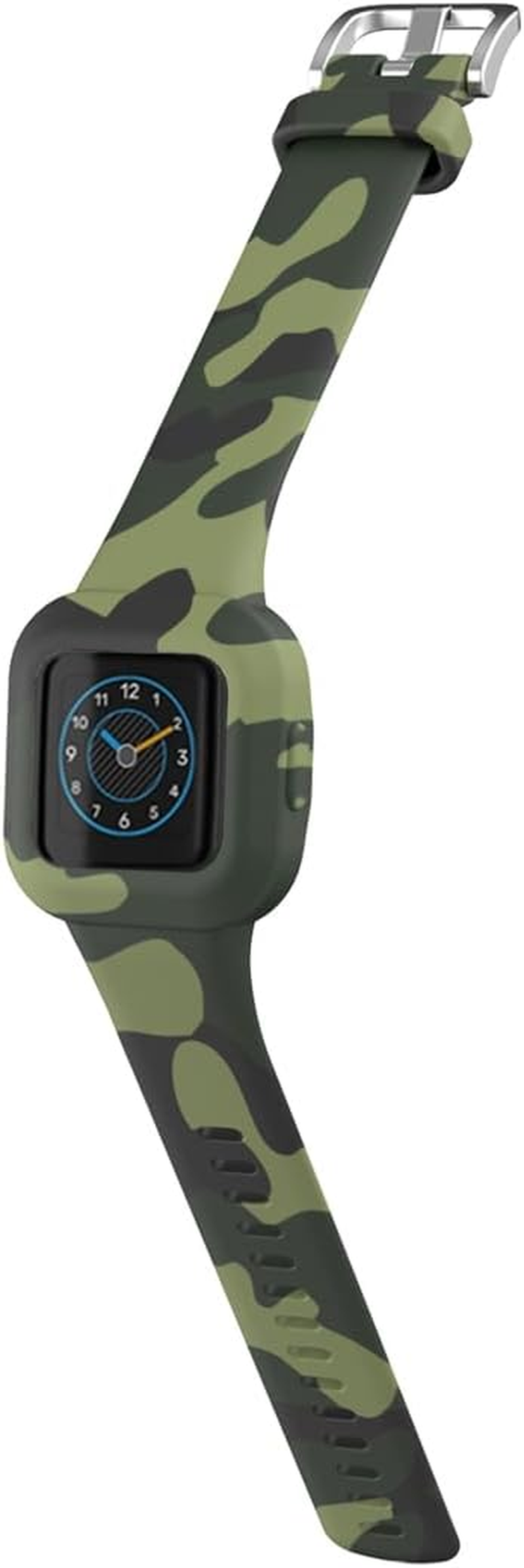 Replacement Band for Garmin Vivofit Jr 3 Strap for kids, soft and durable sil... - Picture 4 of 17