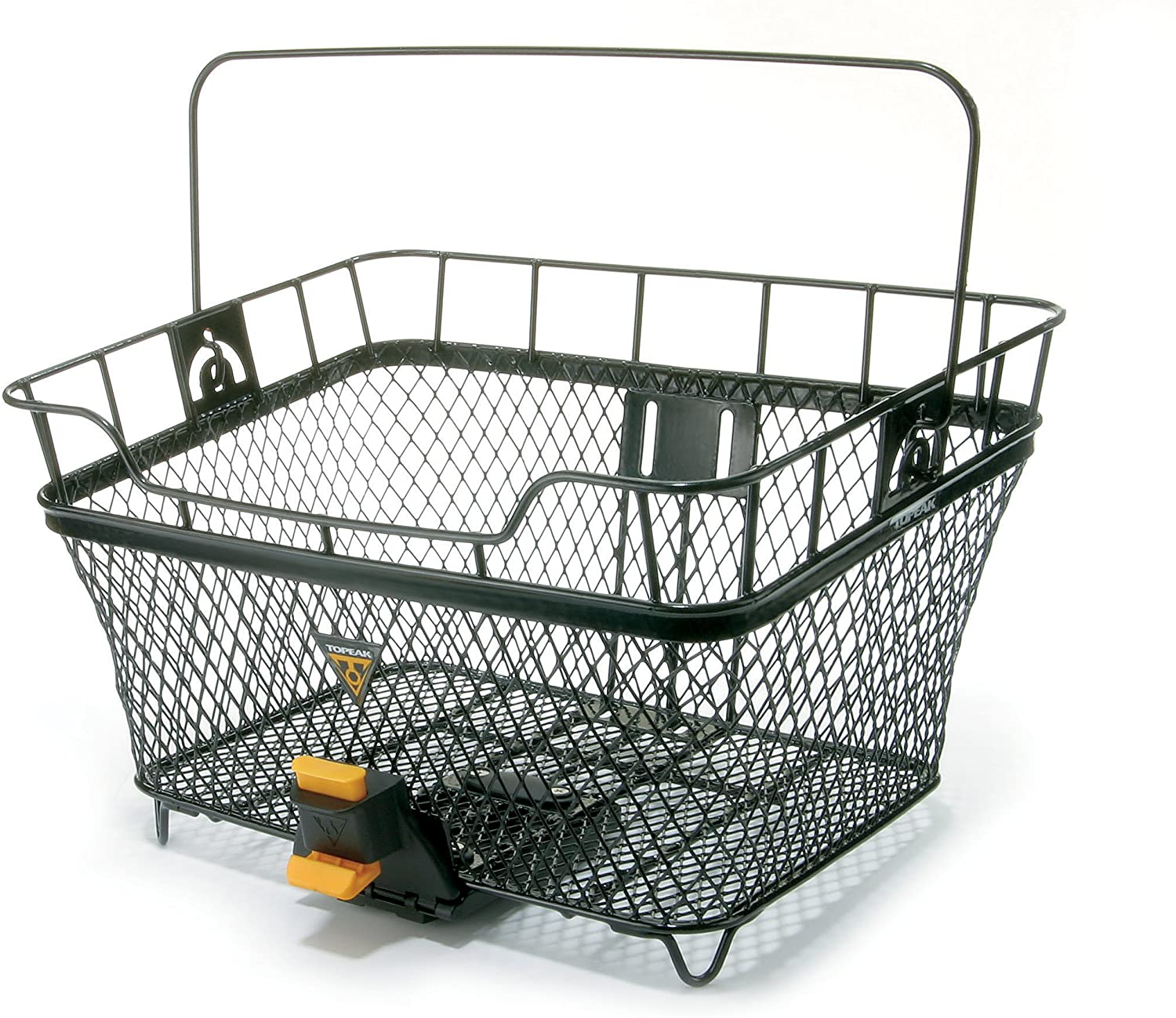 MTX Rear Bike Basket