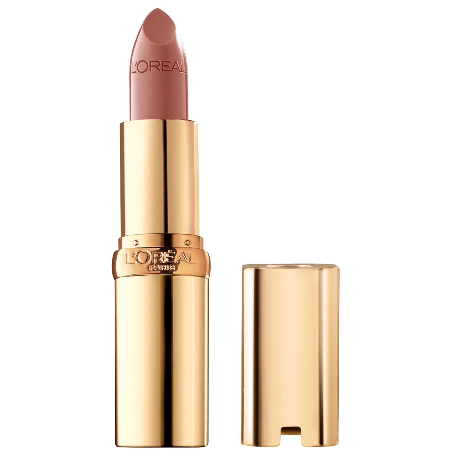 Loreal Colour Riche Original Satin Lipstick #800 Fairest Nude