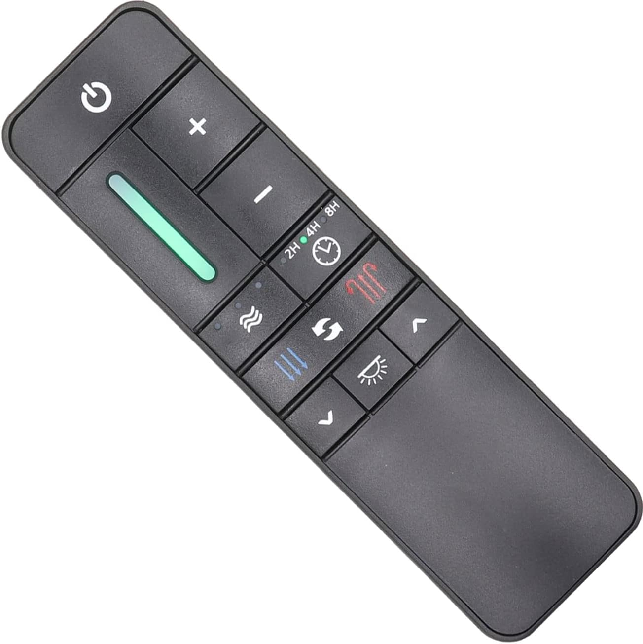 UC7225T Remote Control for Home Decorators Collection Kensgrove