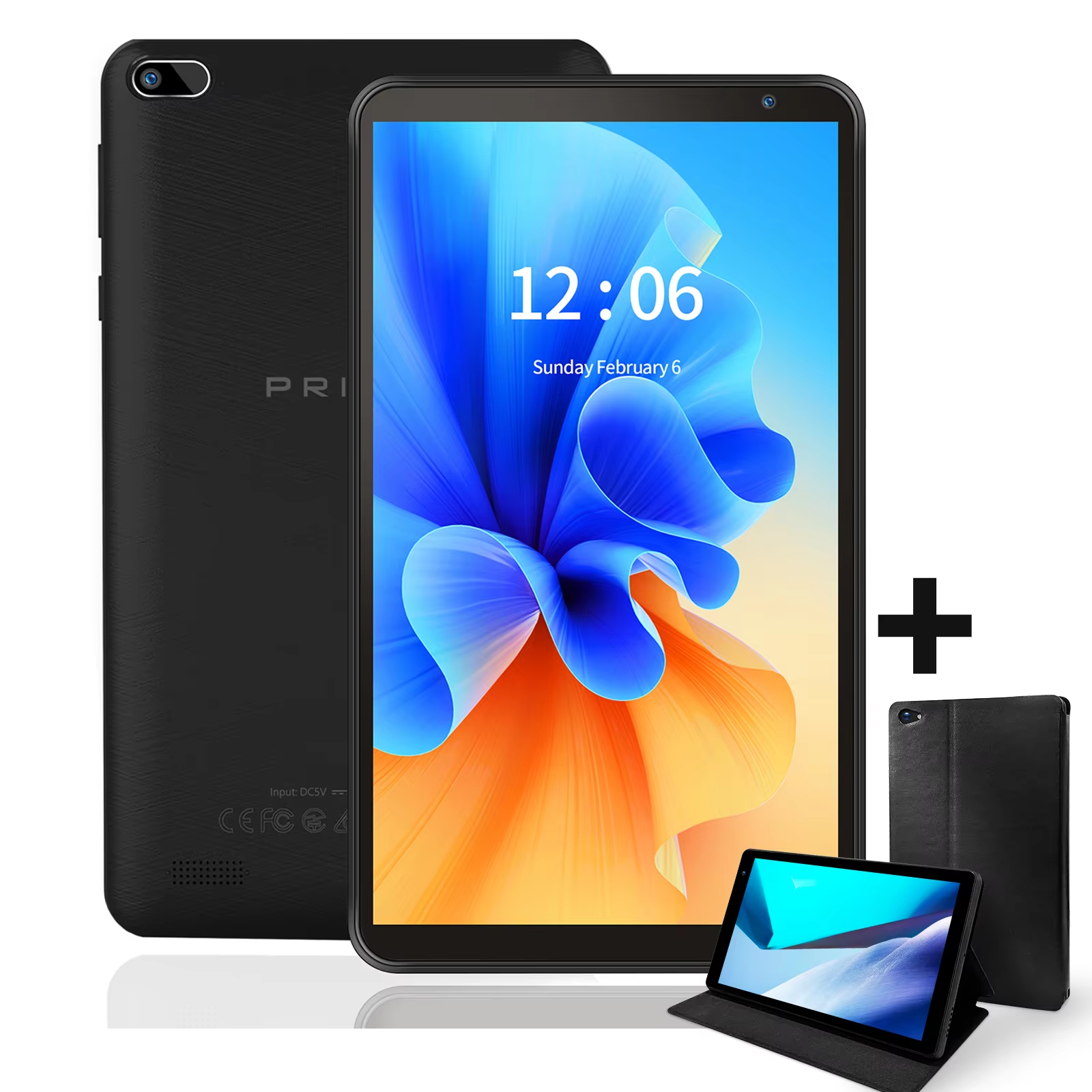 その他 Tablet PC Tab11 Tronpad Tronpad Pritom 10.1 Inch Android Tablet 2 GB RAM 32 GB