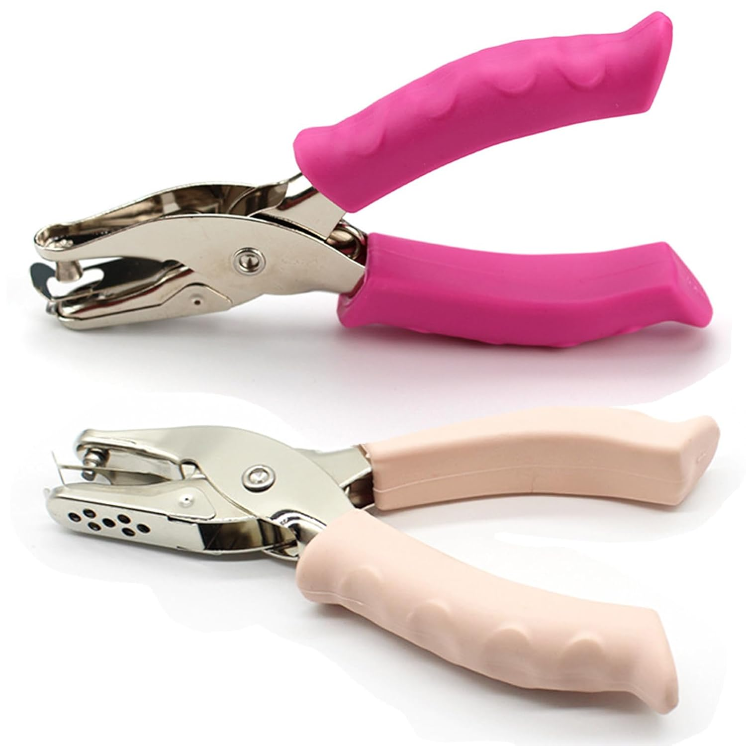 Single Hole Punch 1/4