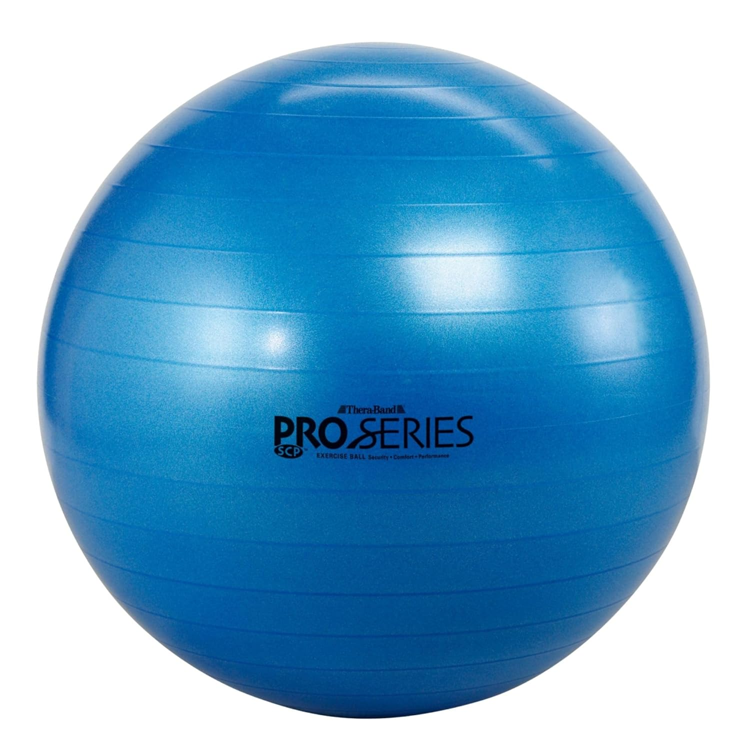 THERABAND Pro Series Exercise Ball, 30