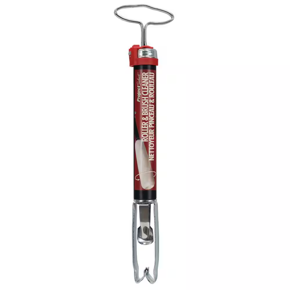 Professional Brush & Roller Spinner