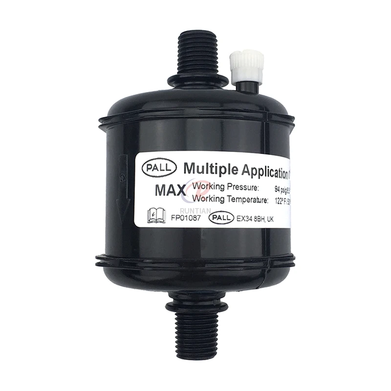 1PCS Original Pall Ink Filter for Digital Printing Machine 10um UV Capsule Ink Filter MACCA1003
