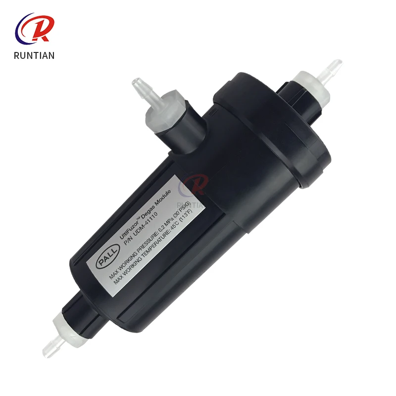 Original PALL UDM-41110 degas module Digital Printer Textile Printer for Flora Handtop Atexco TEXTALK degas module