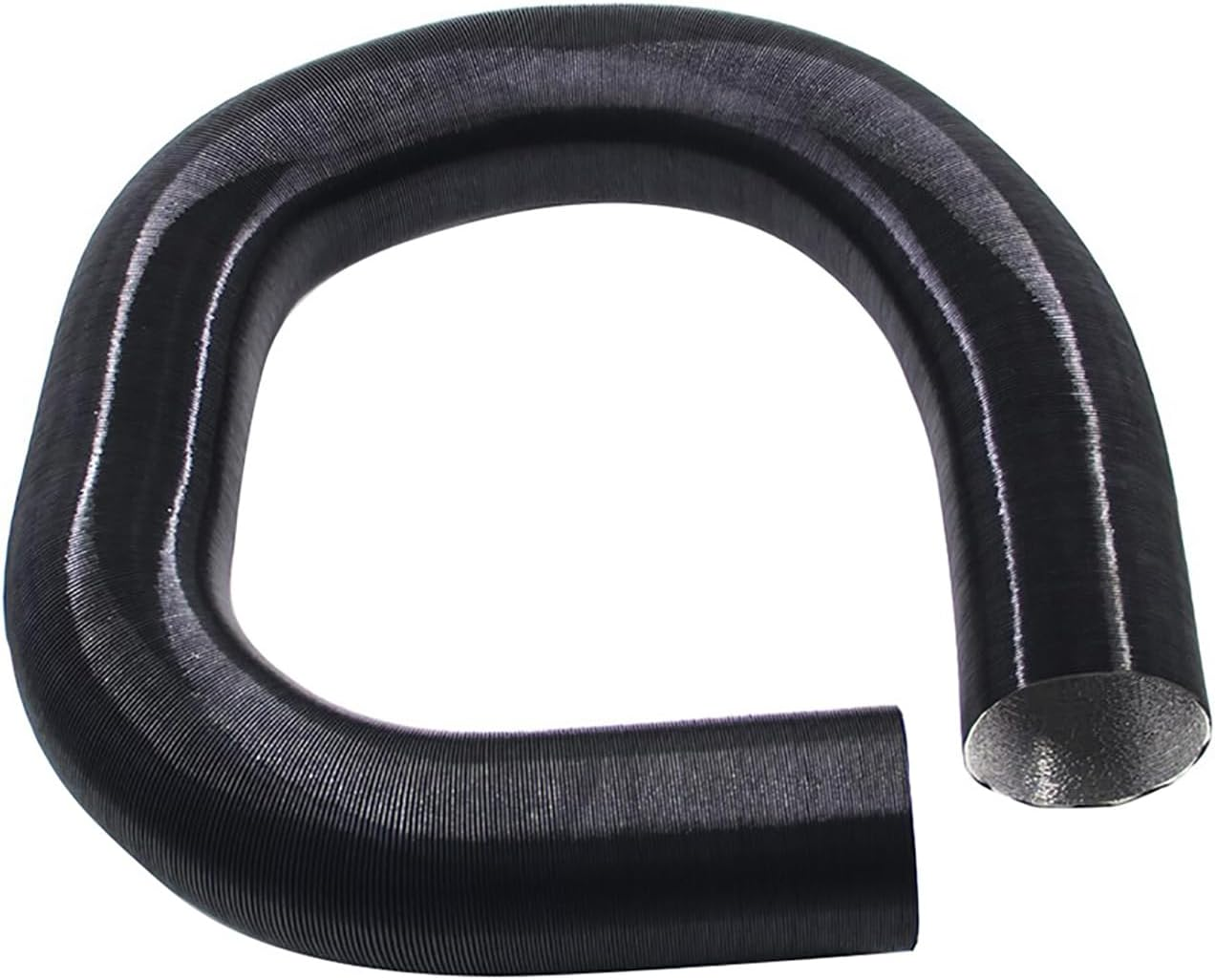 MAX COOL 75mm Duct Pipe for Air Diesel Parking Heater Conditioner Ducting Hos... - Picture 8 of 14