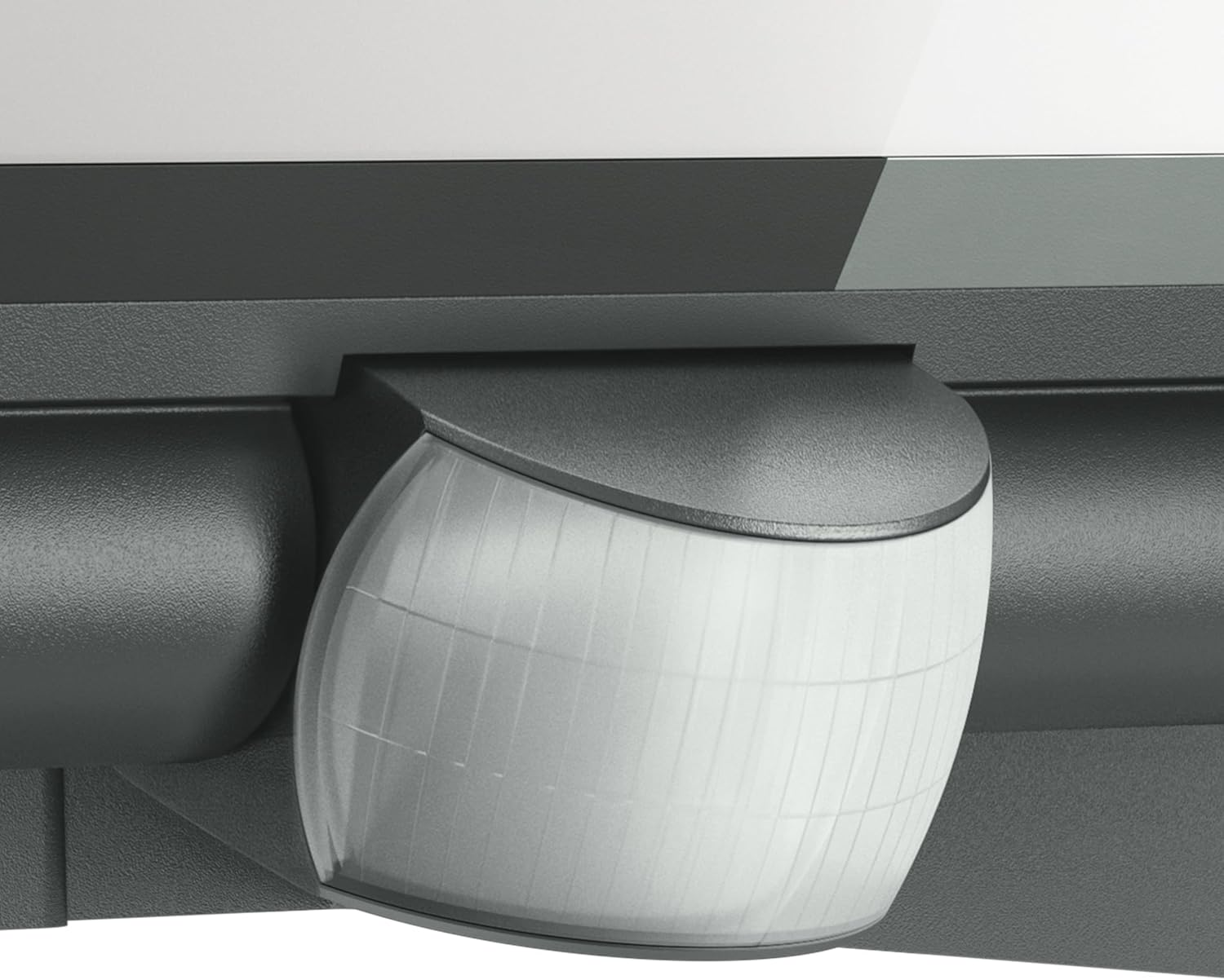 Steinel LED Outdoor Floodlight XLED ONE XL S Anthracite, 180° Motion Detector... - Picture 9 of 15