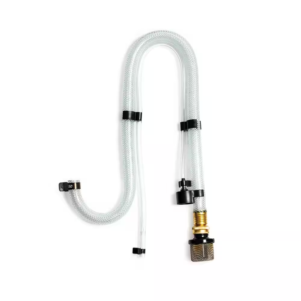 Magnum Suction Tube Kit Stand Model Genuine Graco Paint Sprayer Repair Part