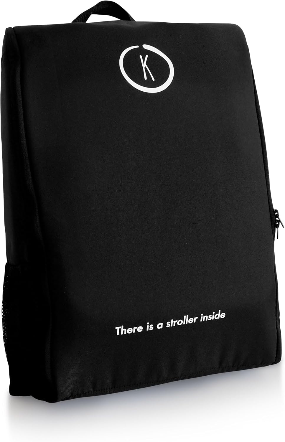 KARION Original Travel Stroller - Ultra-Compact & Lightweight, Carry-On Appro... - Picture 2 of 13
