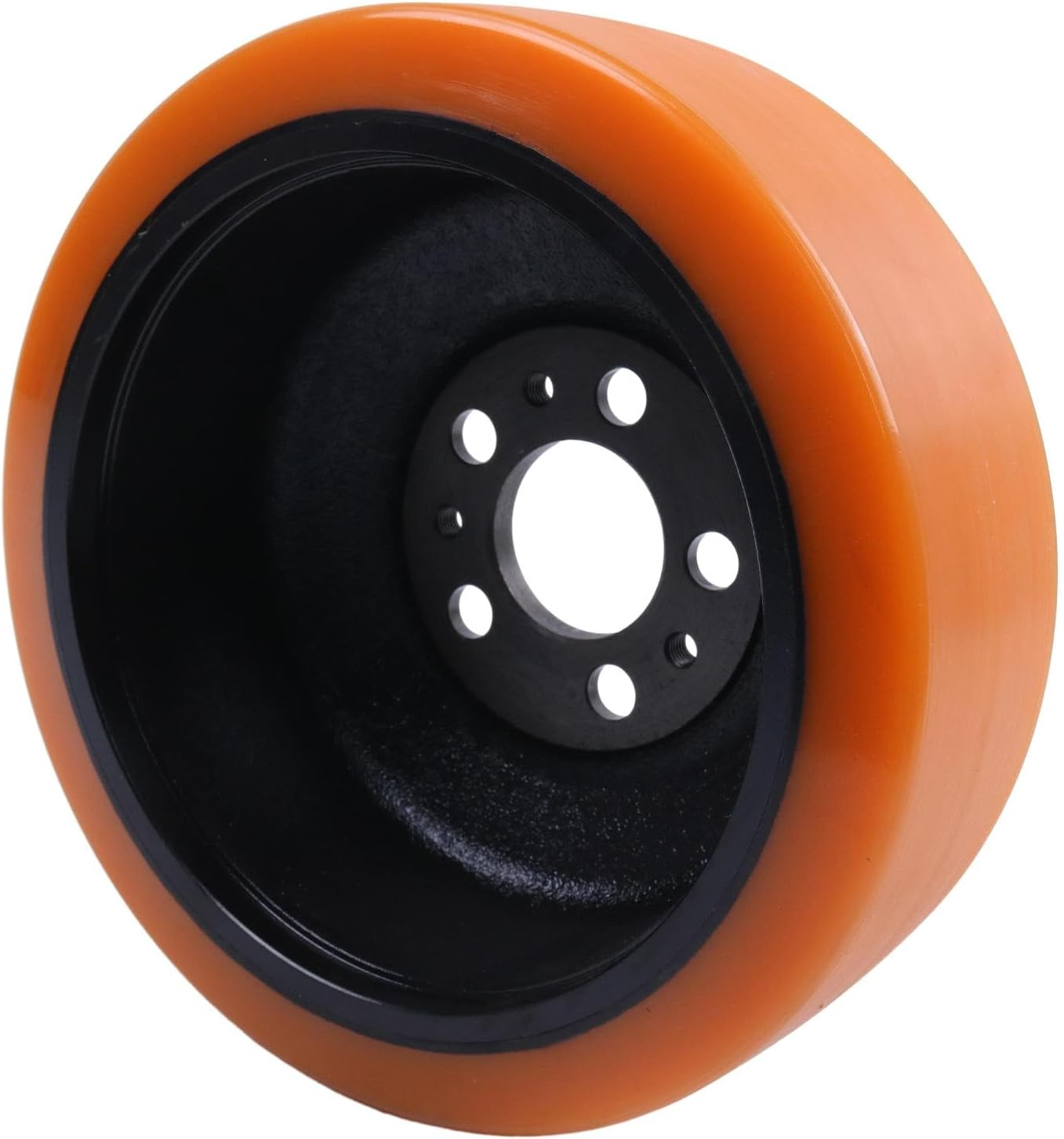 Drive Wheel Assembly 1120-200001-00 Compatible with Big Joe EP EP Forklift Parts