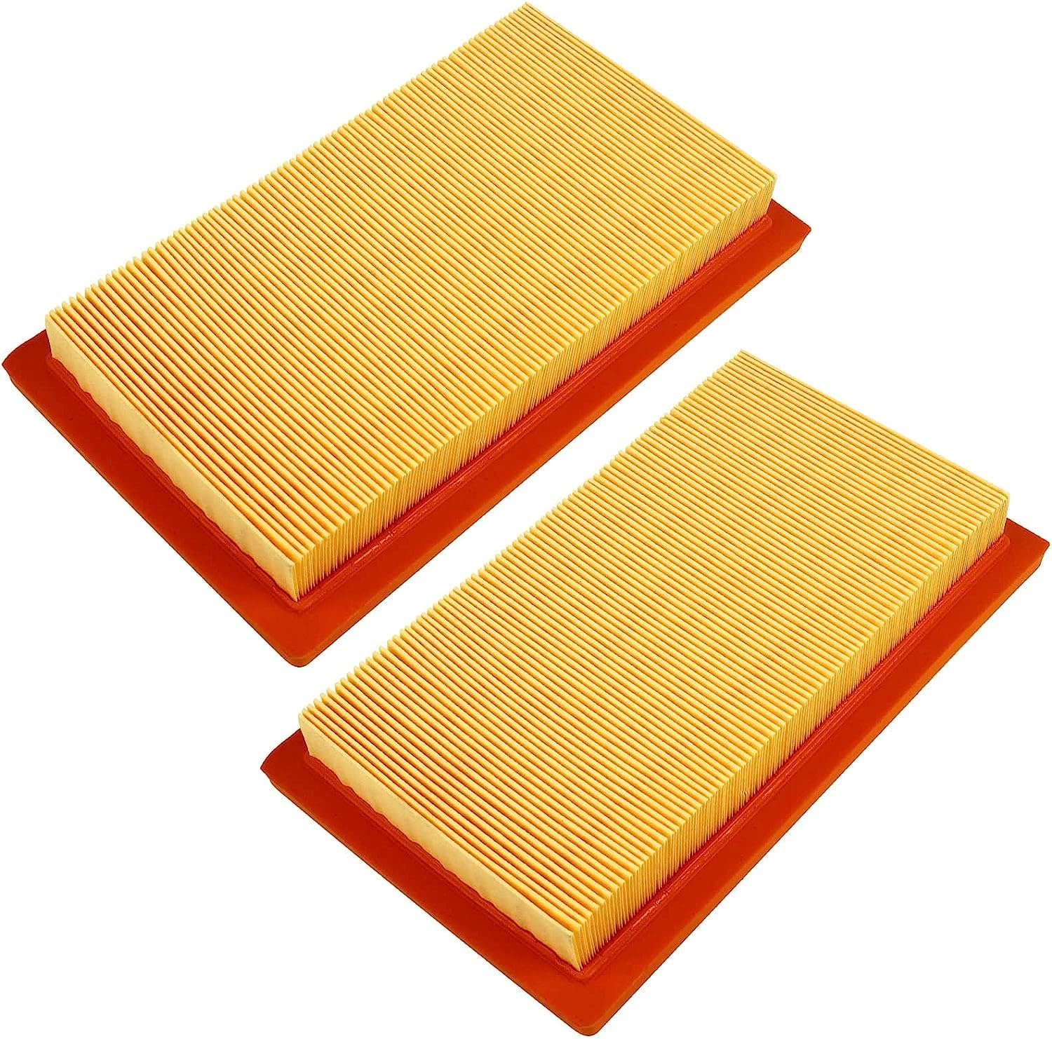 0J8478 Air Filter for Generac Generator 14-22KW 0J8478S