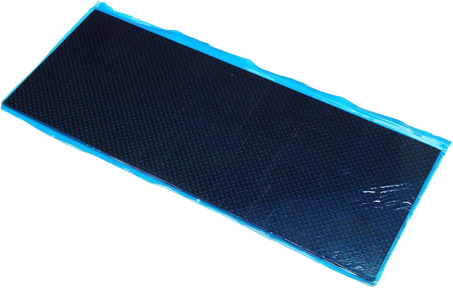 Carbon Fiber Plate Sheet, 3K Glossy Carbon Fiber Sheet Carbon Fiber Laminate ... - Picture 9 of 11