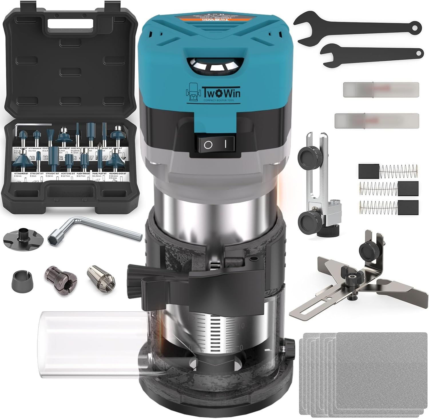 Fresadora De Madera Recortadora Laminada Carpintero De Carpinteria Ranuradora