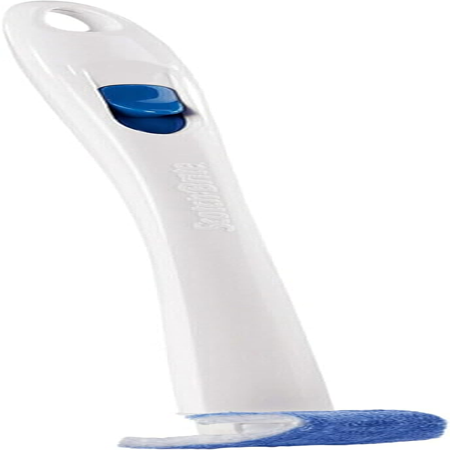 Scotch-Brite Disposable Toilet Scrubber Starter Kit – Includes 1-Handle with ... - Picture 12 of 14