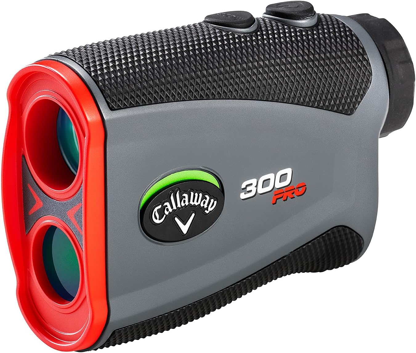 Callaway Golf - 新品★Callaway 300 PROレーザーレンジファインダー★SALE Callaway 300 Pro Laser Rangefinder - Golf Yardage Finder