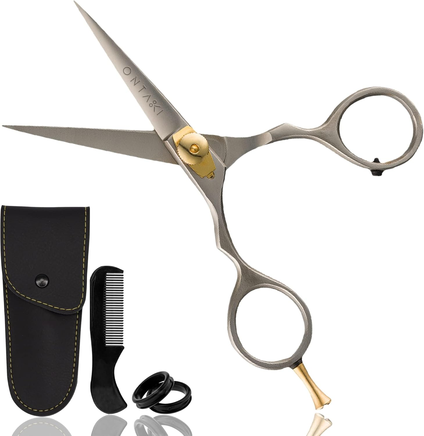 Grooming Scissors - 5.5