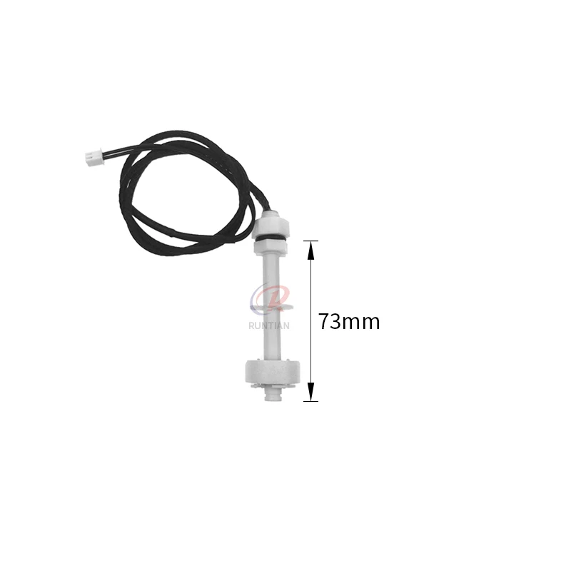 Flora Docan UV Priner Ink Tank Ink Cartridge Sensor Ink Level Sensor for Inkjet Printer