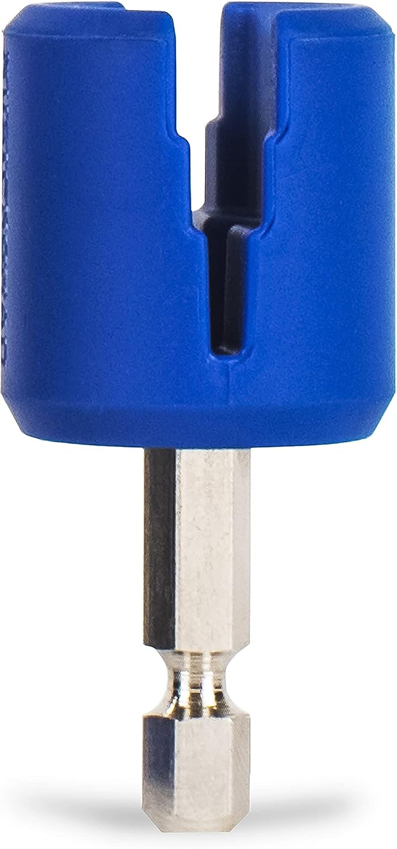 Guitar String Winder Drill Bit Rubber Lined Peg Tool Acoustic Electric Bass