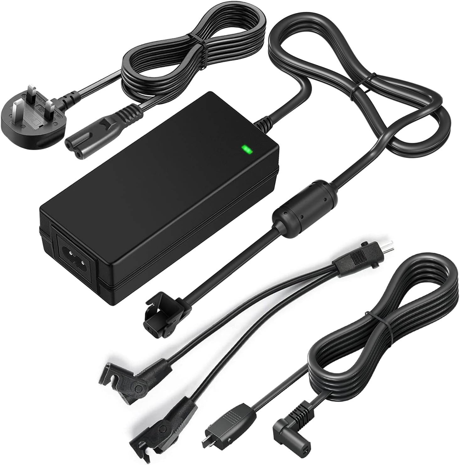 29V 2A AC/DC Power Supply for Recliner Lift Chairs & Electric Sofas