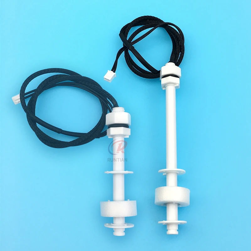 UV Inkjet Printer Ink Level Sensor for 260mm 500ml 1L 1.5L 2L Ink Bottle Ink Level Sensor for Ink Tank