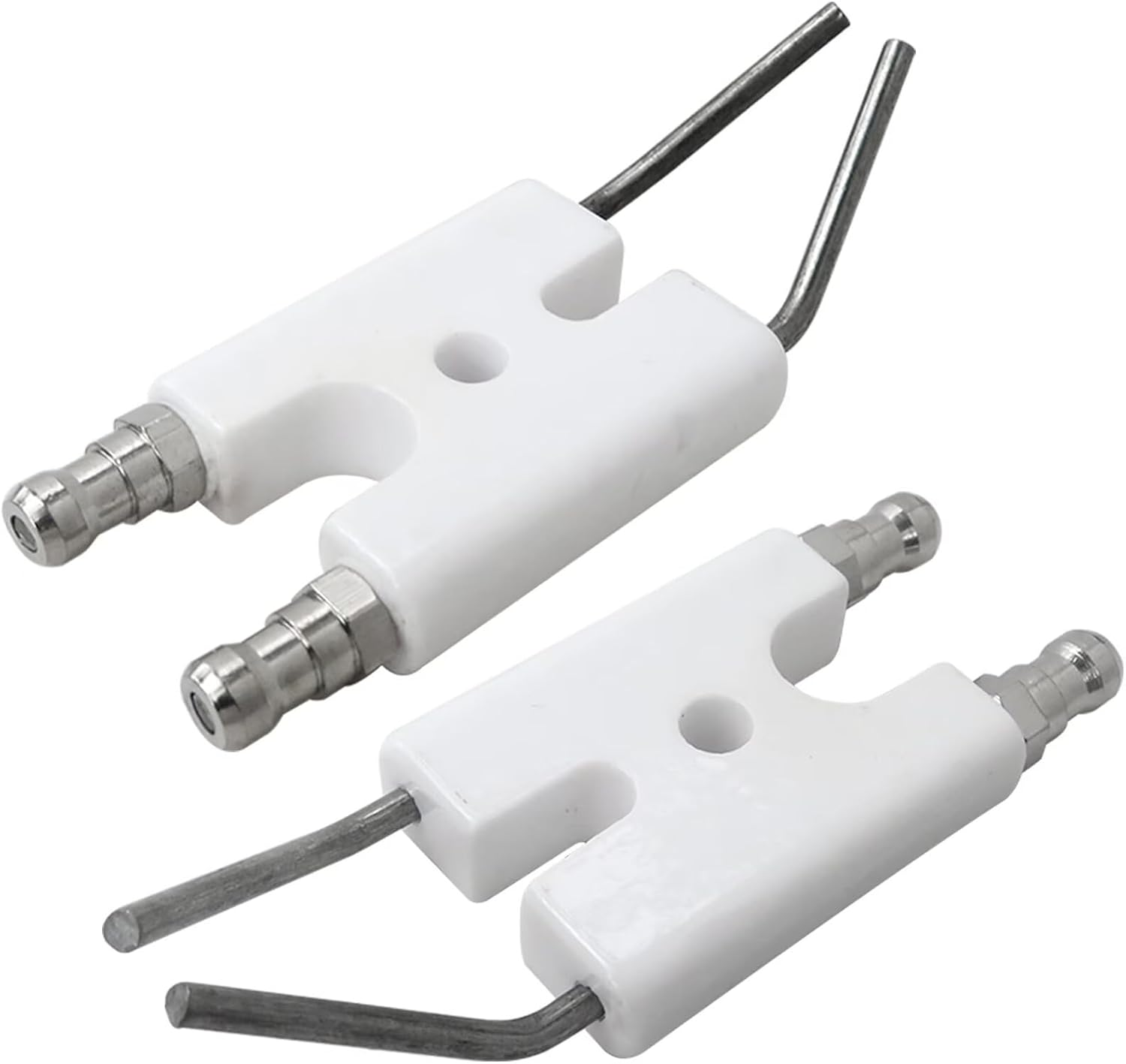 Usonline911 2 Pack Replacement for SP-KFA1009 Heater Spark Plug 120-210K Dyna Glo Dura Heat Thermoheat Heaters