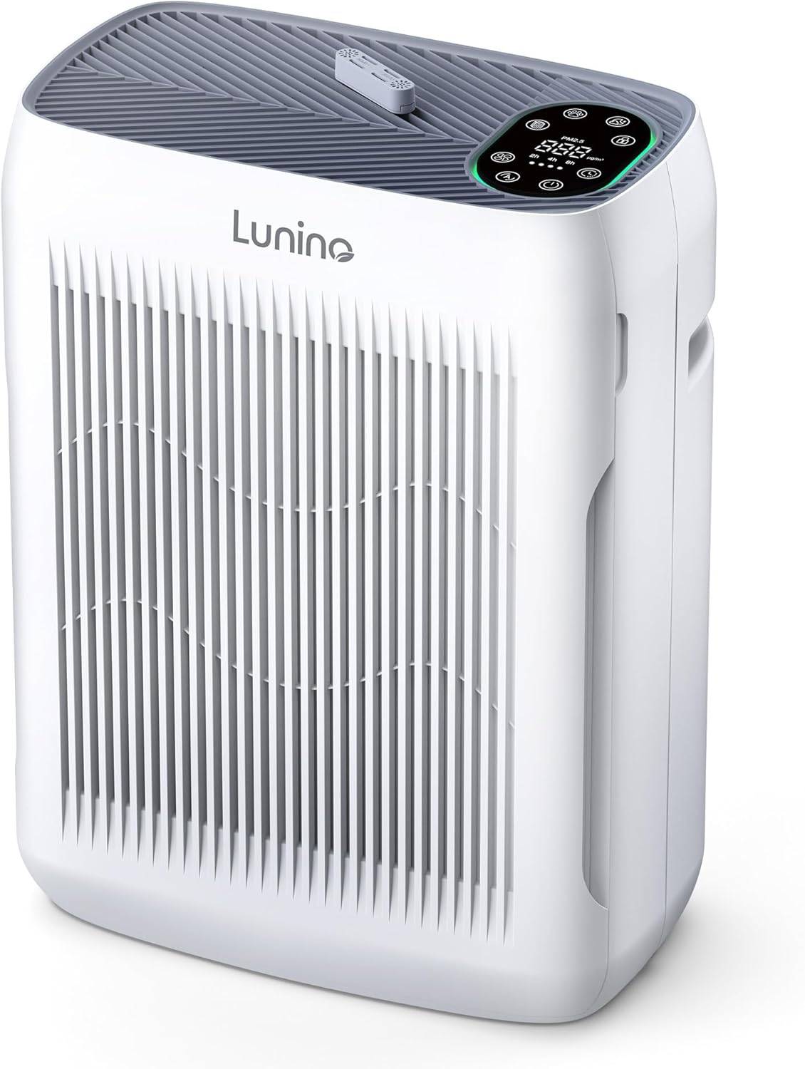 Air Purifiers for Home Large Room up to 3000 Ft²,  Air Purifier with Auto & Pet Mode, 4 Fan Speeds, Aromatherapy, H13 HEPA Washable Filter for Allergies, Pet Hair, Smoke, Odors, Pollen, Dust