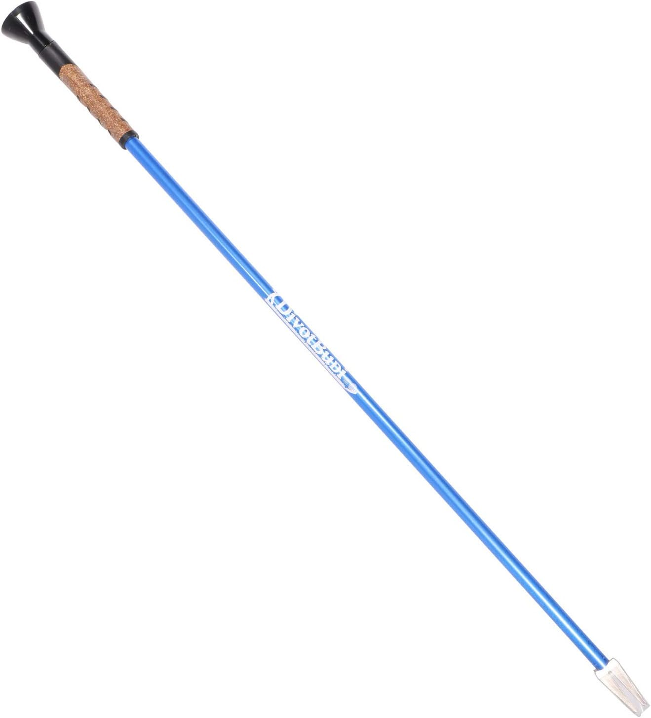 Longest Divot Pitch Mark Tool, Fix Ball Marks & Pick up Golf Balls without Bendi